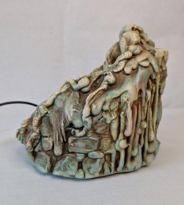 Pendelfin Robin's Cave Night Light