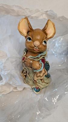 Pendelfin Aunt Ruby