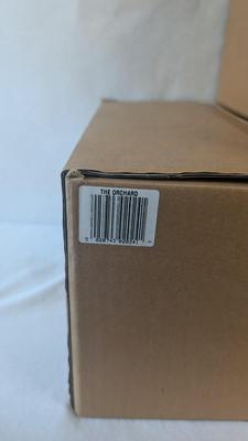 Pendelfin New in Box Shadowbox Scenes