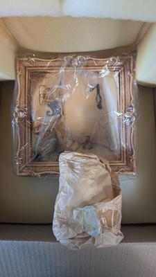 Pendelfin New in Box Shadowbox Scenes