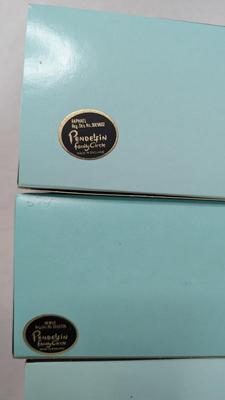 New Open Box Pendelfin Family Circle Assortment