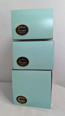 New Open Box Pendelfin Family Circle Assortment
