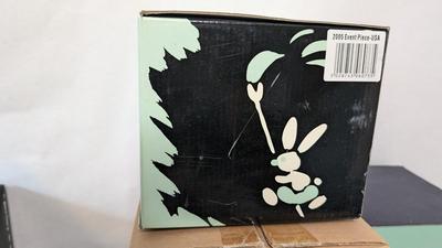 New Open Box Pendelfin Event Pieces