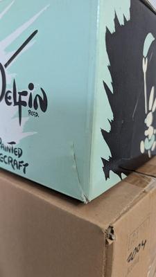 New Open Box Pendelfin Event Pieces