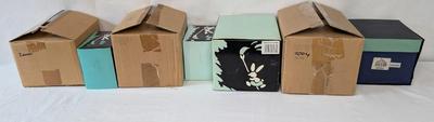 New Open Box Pendelfin Event Pieces