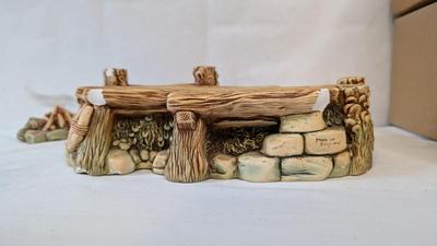 Pendelfin "Sea Side" Assortment