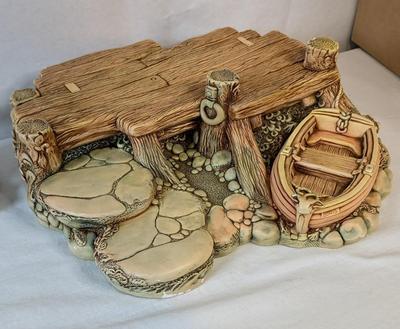 Pendelfin "Sea Side" Assortment