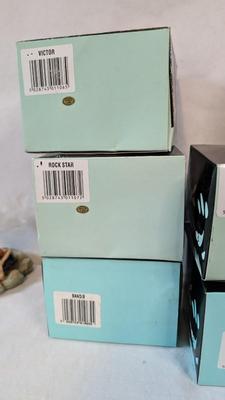 Pendelfin "Sea Side" Assortment