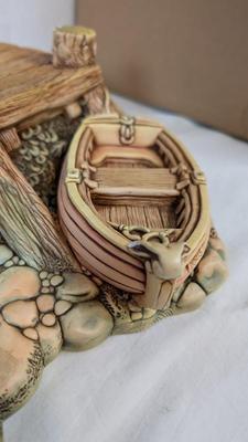 Pendelfin "Sea Side" Assortment
