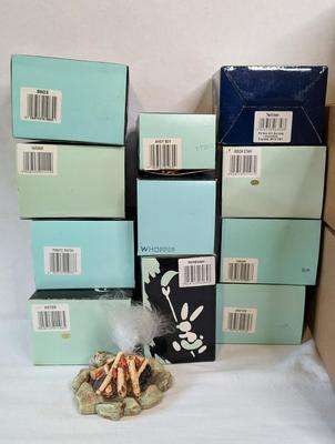 Pendelfin "Sea Side" Assortment