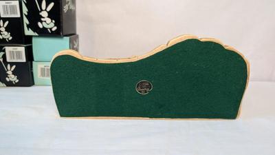 Pendelfin Schoolhouse Collection
