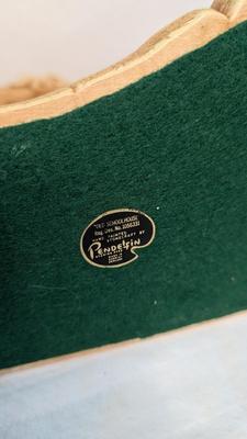 Pendelfin Schoolhouse Collection