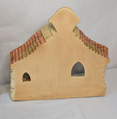 Pendelfin Schoolhouse Collection