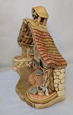Pendelfin Schoolhouse Collection
