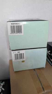 New Pendelfin "Pairs" Assortment