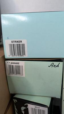 New Pendelfin "Pairs" Assortment