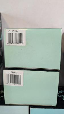 New Pendelfin "Pairs" Assortment
