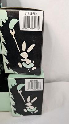 New Pendelfin "Pairs" Assortment