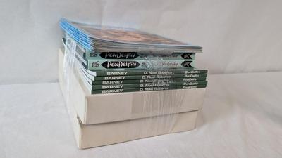 Pendelfin Publications
