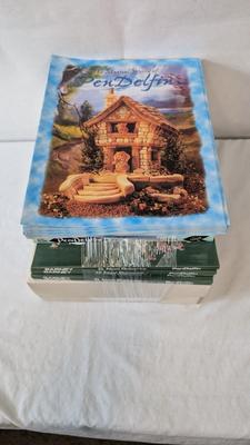 Pendelfin Publications