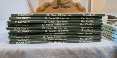 Pendelfin Publications