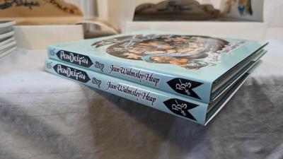 Pendelfin Publications