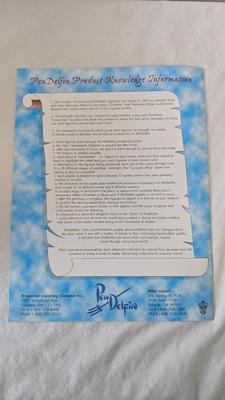 Pendelfin Publications