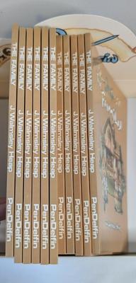 Pendelfin Publications