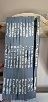 Pendelfin Publications