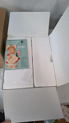 New Open Box Pendelfin Event Pieces