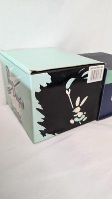 New Open Box Pendelfin Event Pieces