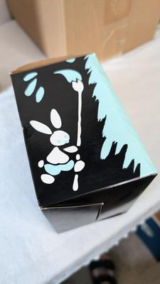 New Open Box Pendelfin Event Pieces