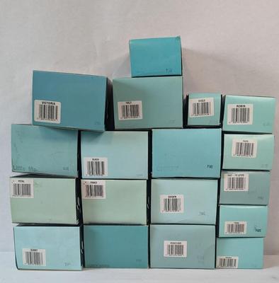 Pendelfin "Snuggled Up" Assortment