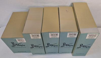 New in Box Pendelfin Picture Frames and Keepsake Box