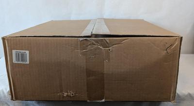 New Open Box Pendelfin Christmas Island