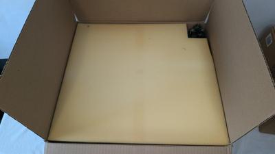 New Open Box Pendelfin Christmas Island