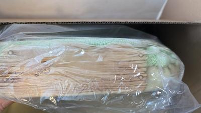 New Open Box Pendelfin Christmas Island