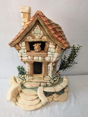 Pendelfin Big House