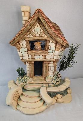 Pendelfin Big House