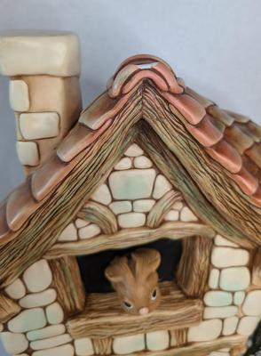 Pendelfin Big House