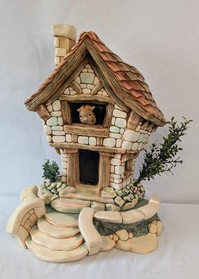 Pendelfin Big House