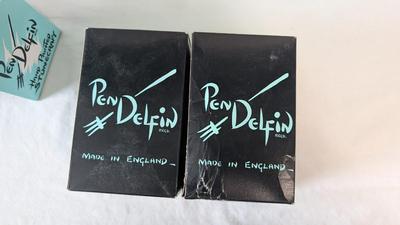 Pendelfin "Music Makers" Assortment