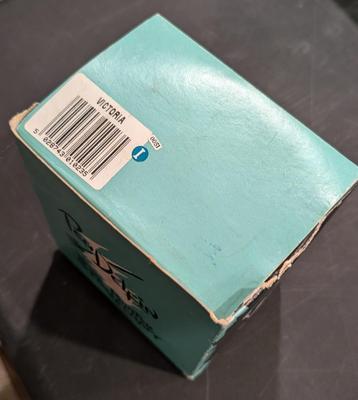 New in Box Pendelfin Instant Collection