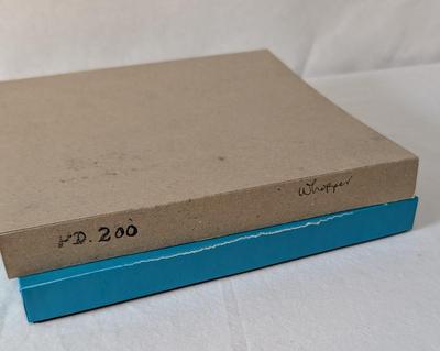 New Open Box Pendelfin Collector's Plates