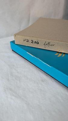 New Open Box Pendelfin Collector's Plates