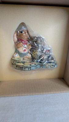 Pendelfin "Medieval Rabbits" Assortment