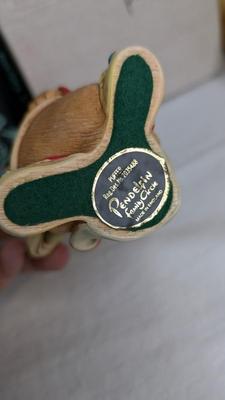 Pendelfin "Medieval Rabbits" Assortment