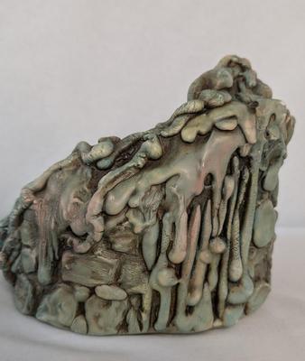 Robin's Cave Pendelfin Night Light