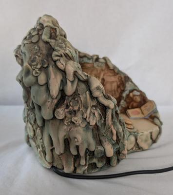 Robin's Cave Pendelfin Night Light