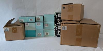 Pendelfin "Cooks Special" Assortment
